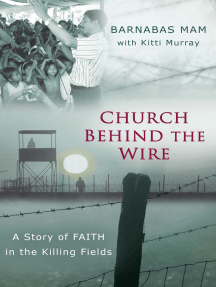 Church Behind the Wire by Barnabas Mam, Kitti Murray - Ebook | Scribd