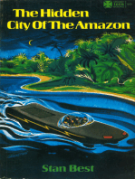 The Hidden City of the Amazon