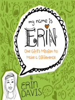 My Name is Erin