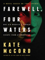 Farewell, Four Waters