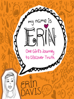 My Name is Erin