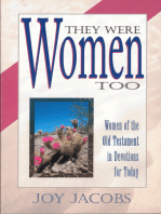 They Were Women Too