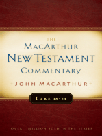 Luke 18-24 MacArthur New Testament Commentary