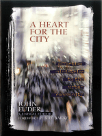 A Heart for the City