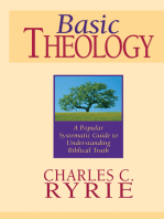 Basic Theology: A Popular Systematic Guide to Understanding Biblical Truth