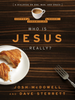Who is Jesus . . . Really?