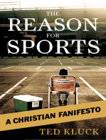 The Reason For Sports