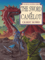 The Sword of Camelot