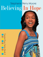 Believing in Hope