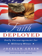 Faith Deployed