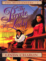 The Pirate and His Lady