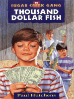 The Thousand Dollar Fish