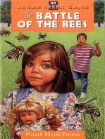 The Battle of the Bees
