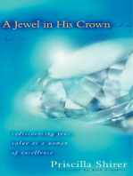 A Jewel in His Crown