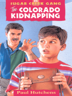 The Colorado Kidnapping