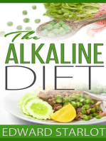 The Alkaline Diet