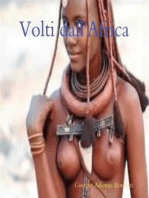 Volti dall'Africa