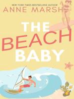 The Beach Baby: Angel Cay, #2