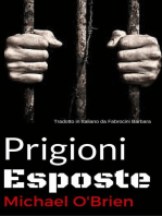 Prigioni Esposte