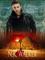 Cronin's Key (French Translation)