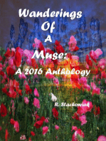 Wanderings of a Muse: An Anthology