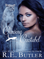 Chasing Cristabel (Ashland Pride Six)