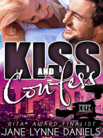 Kiss and Confess