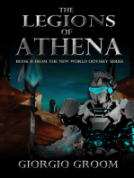 The Legions of Athena