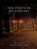 The Fortune of Goblins