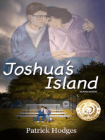 Joshua's Island: Revised Edition: James Madison Series, #1