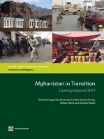 Afghanistan in Transition