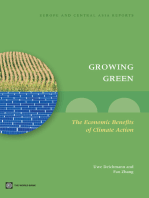 Growing Green