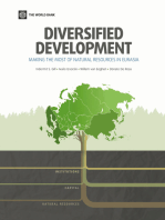 Diversified Development