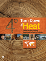 Turn Down the Heat: Climate Extremes, Regional Impacts, and the Case for Resilience