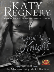 Read Dark Sexy Knight Online By Katy Regnery Books