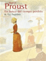 En busca del tiempo perdido - 6