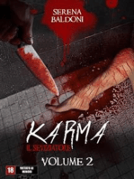 Karma il Seviziatore Vol. 2