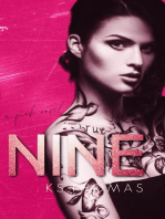 Nine (A Pink Novel, #1): PINK, #1