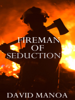 Fireman of Seduction