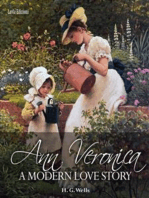 Ann Veronica - A modern love story