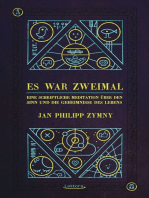 Es war zweimal