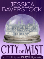 City of Mist