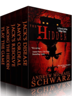 The Hidden: The Other Ones, #1