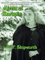 Airna of Karapin