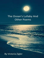 The Ocean's Lullaby And Other Poems