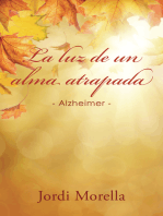 La luz de un alma atrapada: Alzheimer