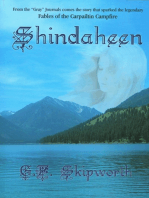 Shindaheen
