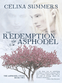 The Redemption of Asphodel: The Asphodel Cycle, #2