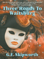 Three Roads to Waitsburg