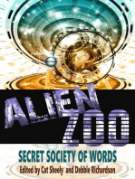 Alien Zoo